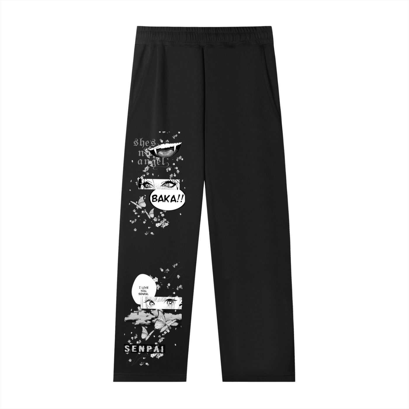 Baka Sweatpants